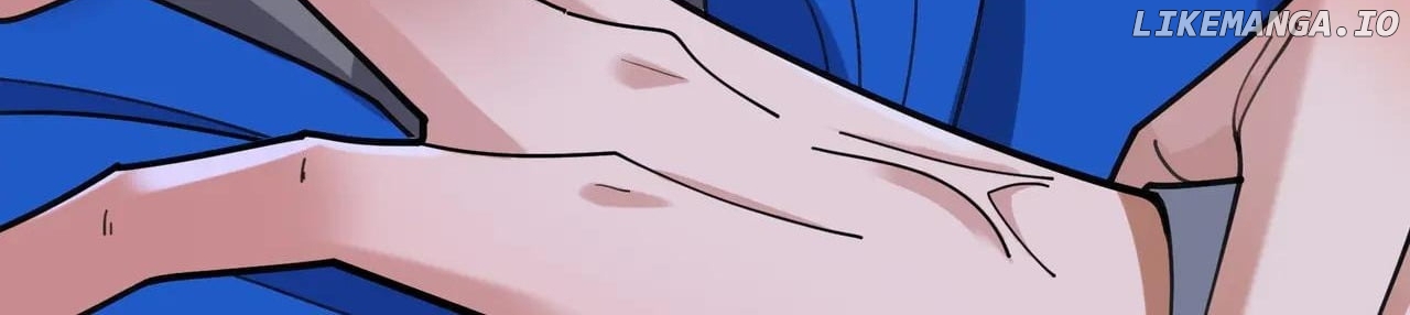 Daddy President Is Too Hard To Deal With Chapter 142 - page 46